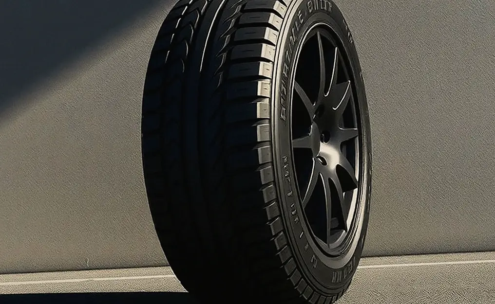 둔산동 벤츠 C220d 넥센타이어렌탈 현장 시공 실사